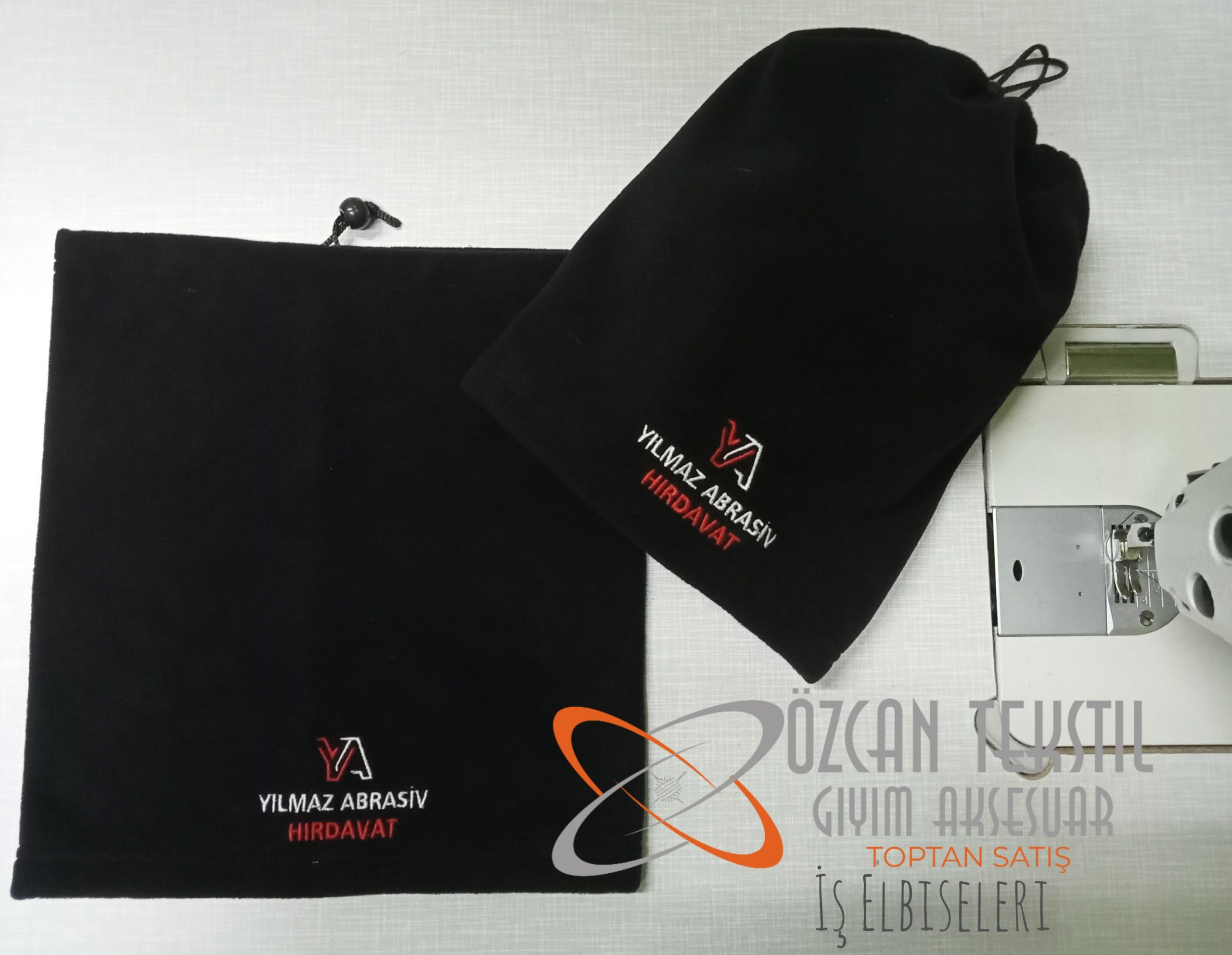 Boyunluk/Bere Modelleri