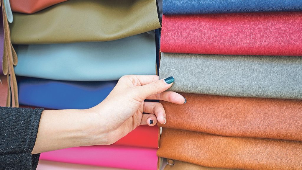 İthal sentetik deriye soruşturma