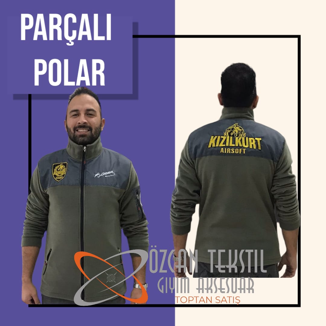 Polar Modelleri
